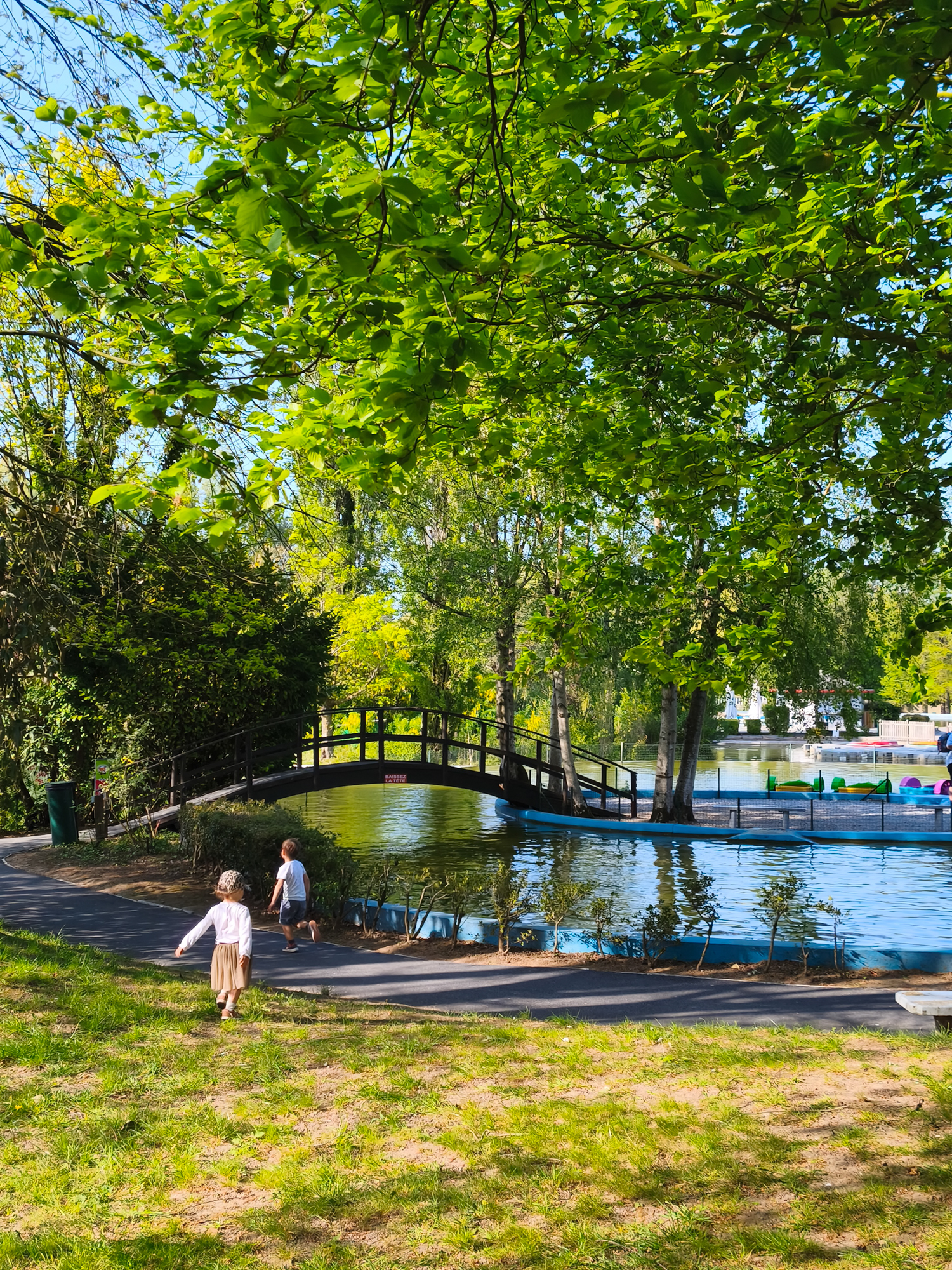 Fééryland, un parc d'attraction pour enfants à Tournehem-sur-la-hem dans les Hauts-de-France , avis