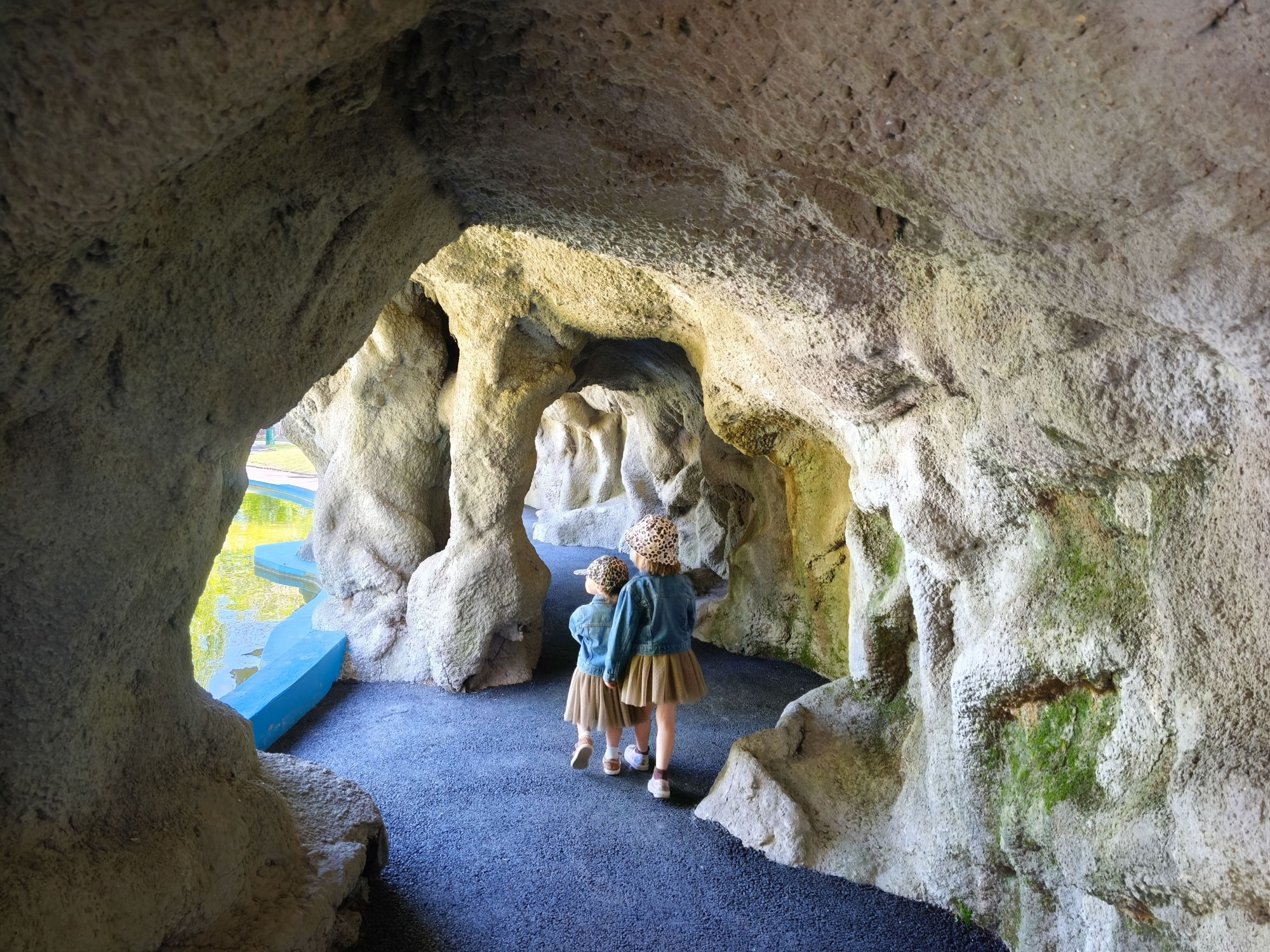 Fééryland, un parc d'attraction pour enfants à Tournehem-sur-la-hem dans les Hauts-de-France , avis