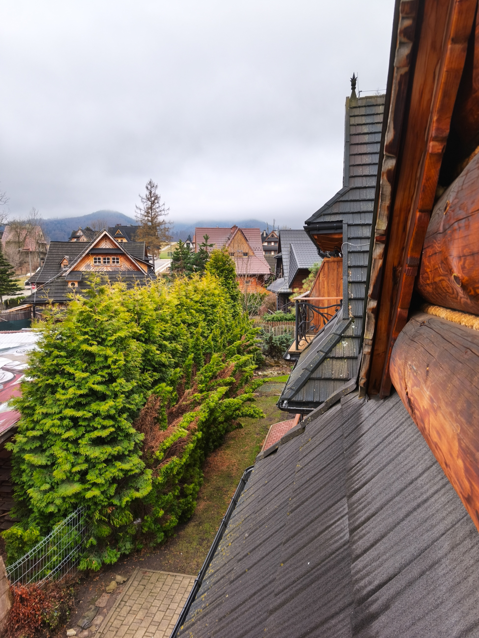 hôtel bambi boutique, zakopane