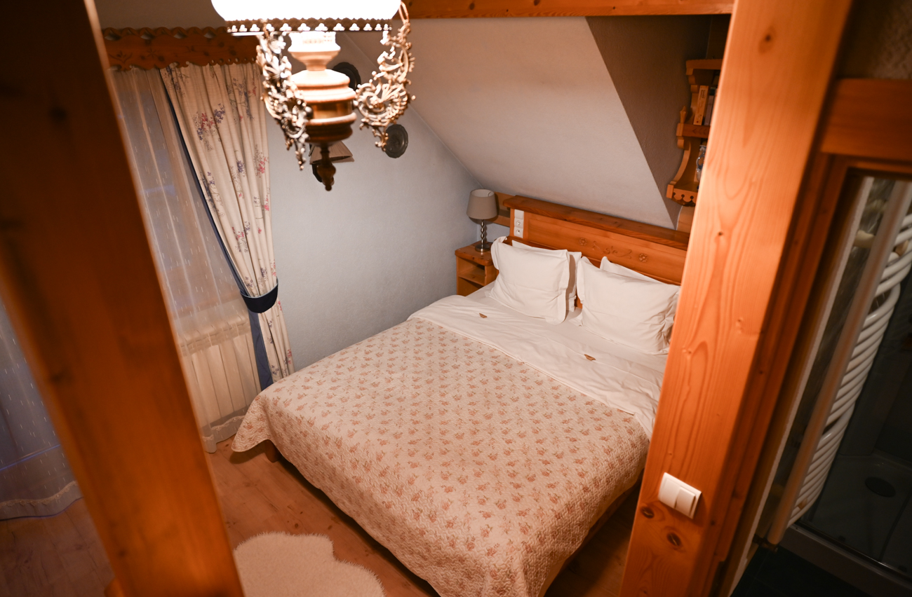 hôtel bambi boutique, zakopane