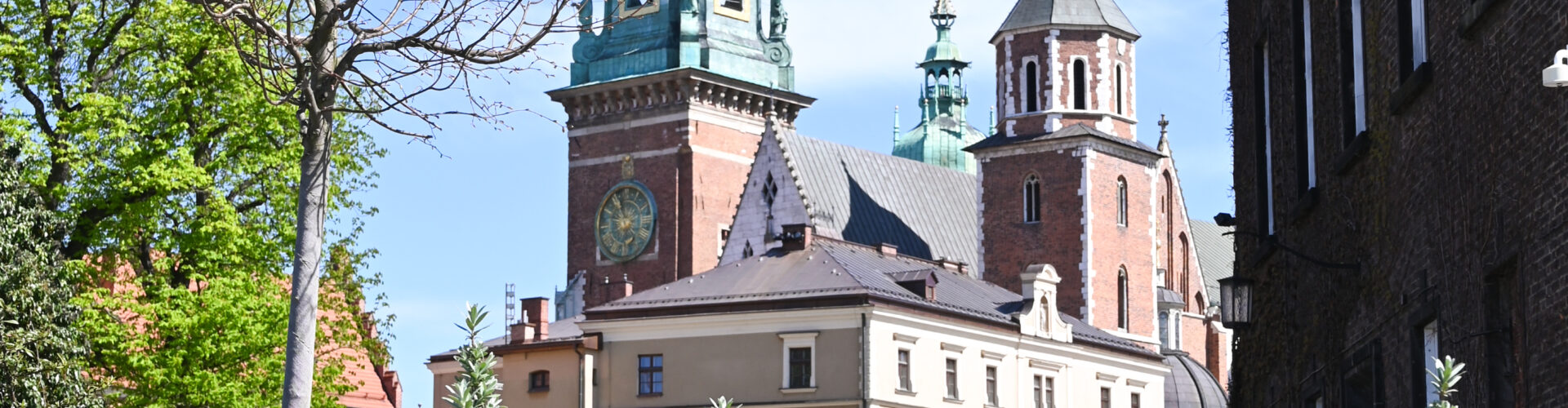 une semaine en pologne autour de cracovie