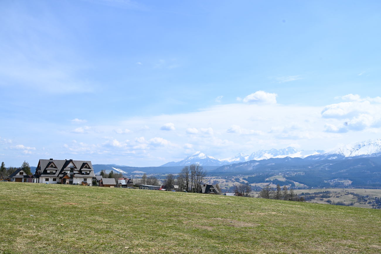 road-trip en pologne, Tatras