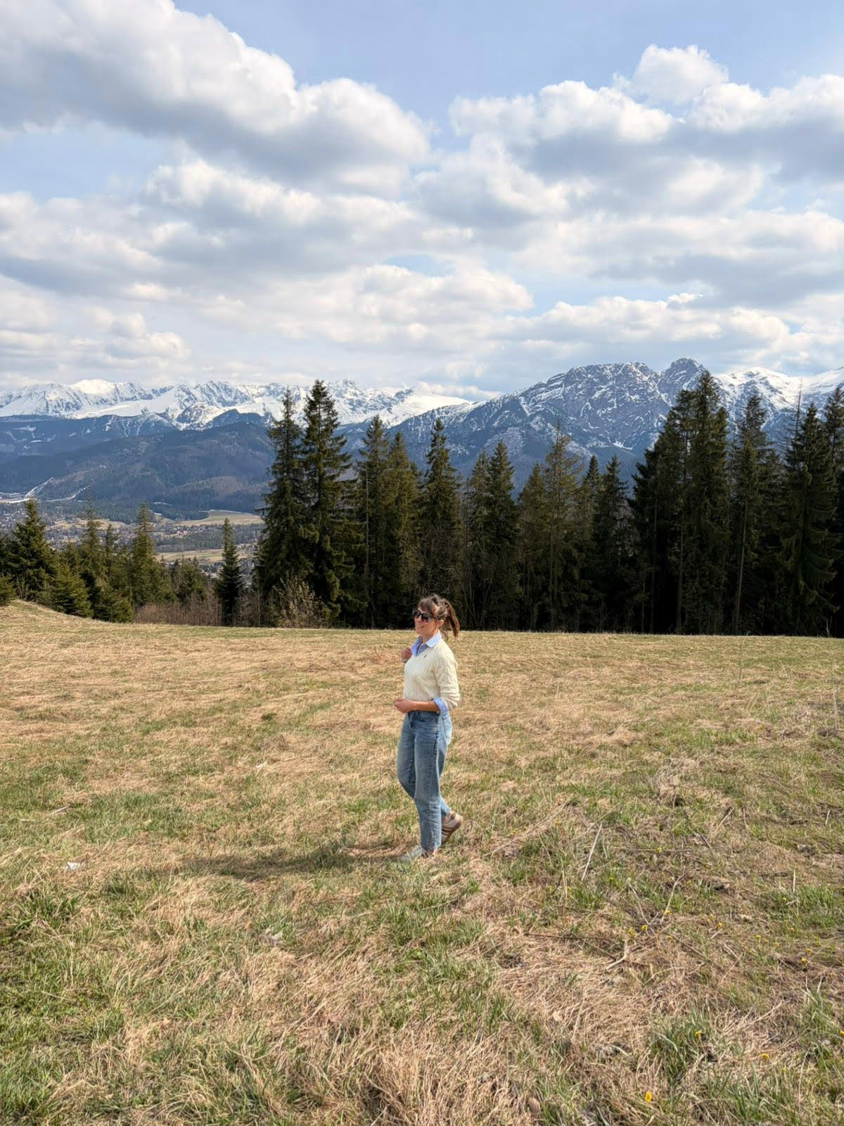 tatras, zakopane, pologne