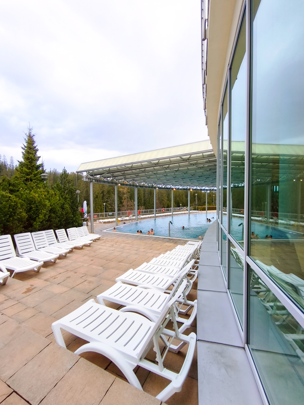 thermes de bukovina, tatras, pologne