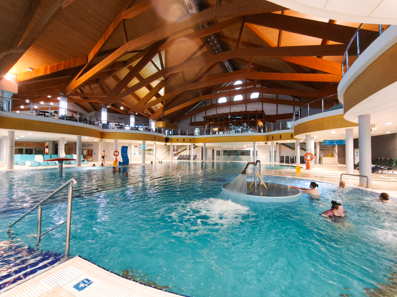 thermes de bukovina, tatras, pologne