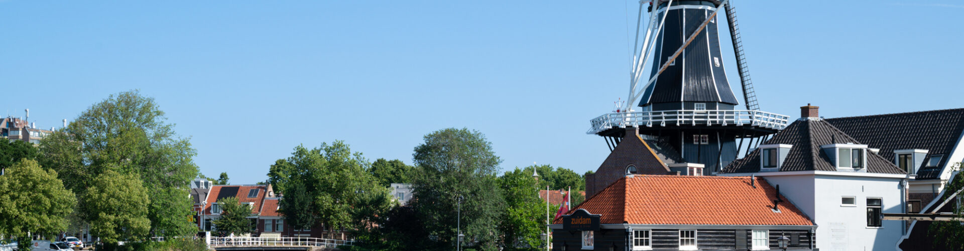 visiter harleem aux pays-bas, que voir, que faire