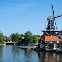 visiter harleem aux pays-bas, que voir, que faire