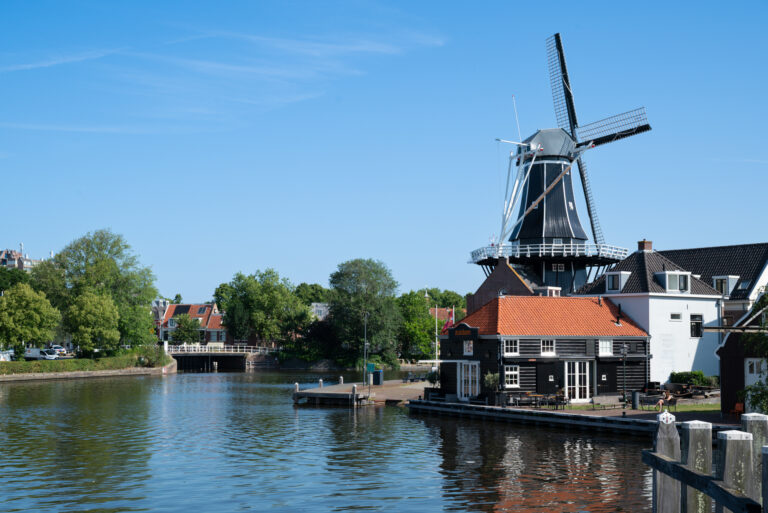 visiter harleem aux pays-bas, que voir, que faire
