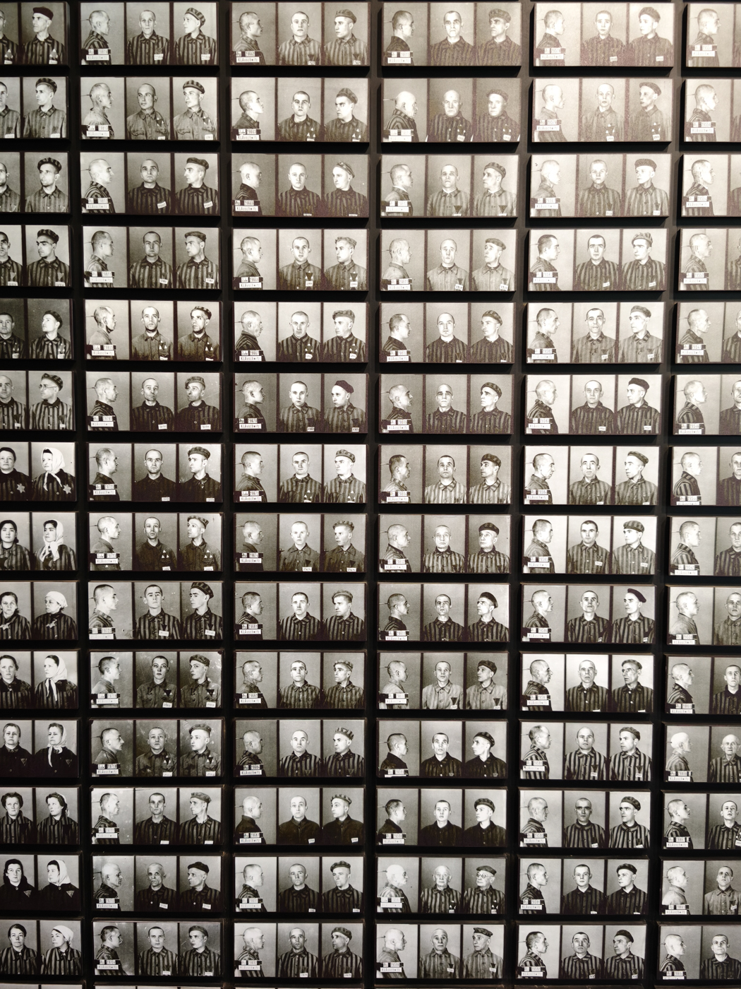 Auschwitz-Birkenau, pologne, visite, expérience, avis,photographies