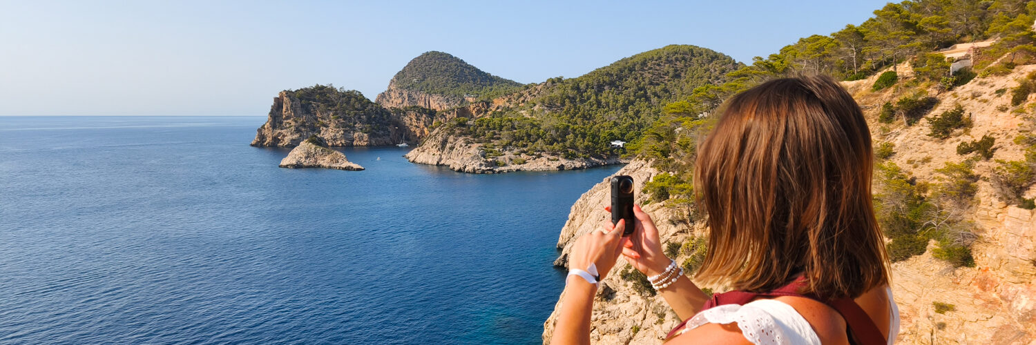 avis et test de l'insta 360 x4 air