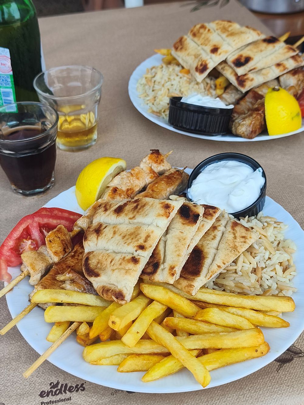 visiter la vallée des papillons à rhodes, mes conseils