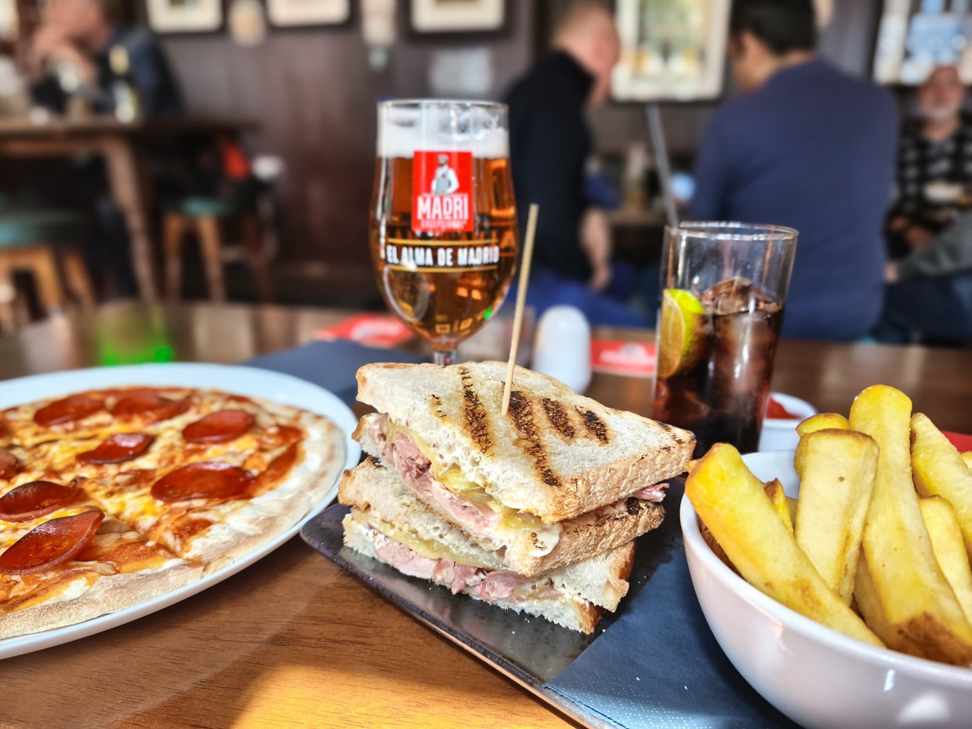 John O'Dwyer's, dublin