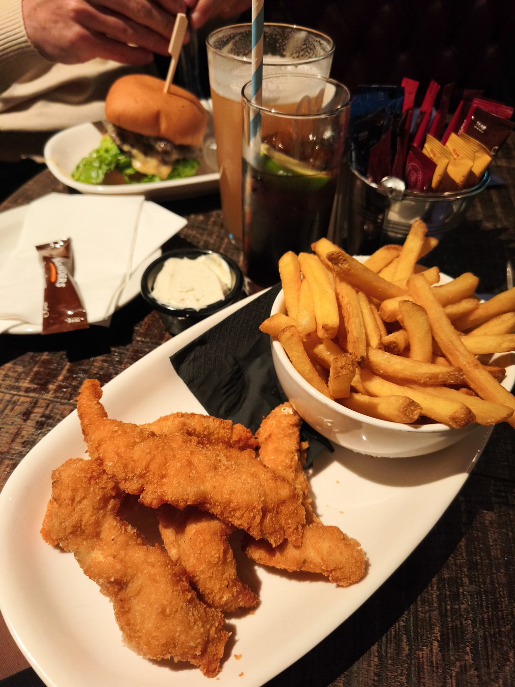 bleeding horse, dublin