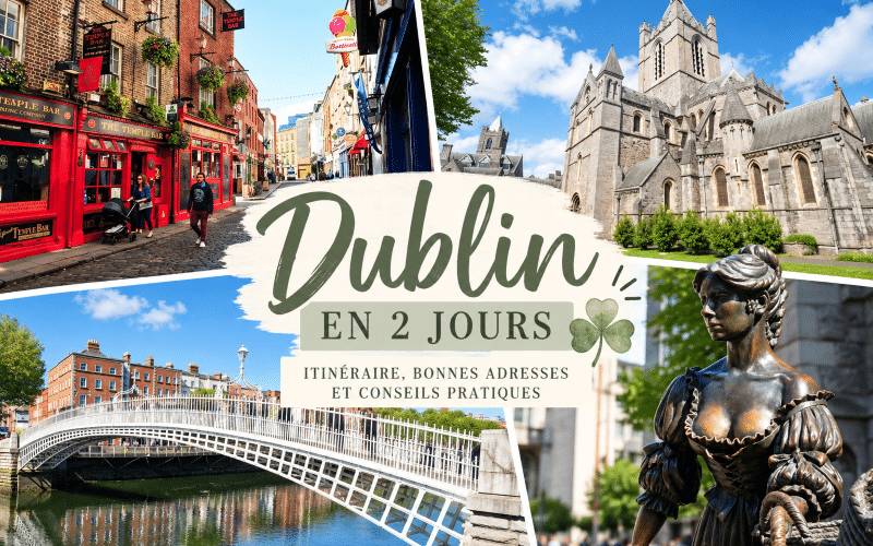 Un week-end à Dublin : que faire, que voir et mes bonnes adresses hôtel de ville à dublin, que voir, que faire, itinéraire pour découvrir Dublin