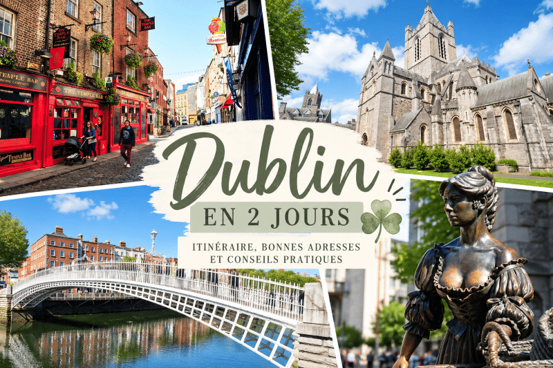 hôtel de ville à dublin, que voir, que faire, itinéraire pour découvrir Dublin
